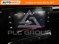 2018 Citroen C3