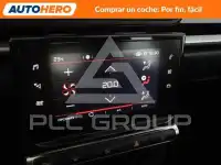 2018 Citroen C3