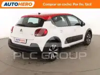 2018 Citroen C3