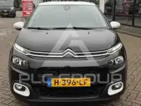 2018 Citroen C3