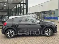 2018 Citroen C3