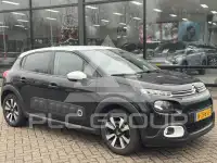 2018 Citroen C3