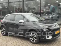 2018 Citroen C3