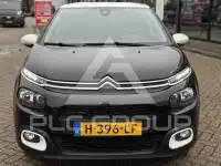 2018 Citroen C3
