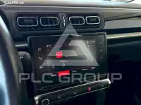 2018 Citroen C3