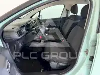 2018 Citroen C3