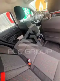 2018 Citroen C3