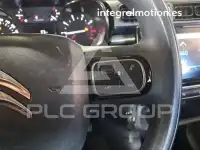 2018 Citroen C3