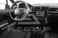 2018 Citroen C3