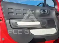2018 Citroen C3