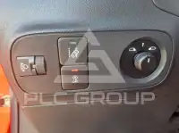 2018 Citroen C3