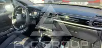 2018 Citroen C3