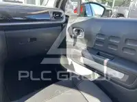 2018 Citroen C3