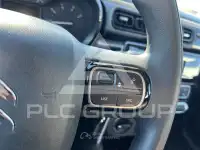 2018 Citroen C3