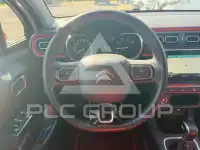 2018 Citroen C3