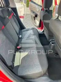 2018 Citroen C3