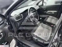 2018 Citroen C3