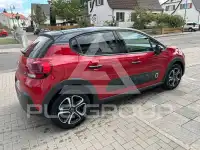 2018 Citroen C3