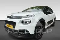 2018 Citroen C3