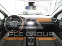 2018 Citroen C3