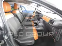 2018 Citroen C3