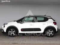 2018 Citroen C3