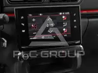 2018 Citroen C3