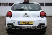 2018 Citroen C3