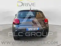 2018 Citroen C3