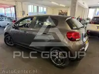 2018 Citroen C3