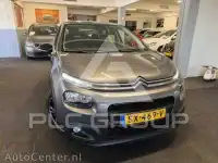 2018 Citroen C3