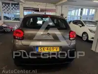 2018 Citroen C3