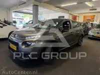 2018 Citroen C3