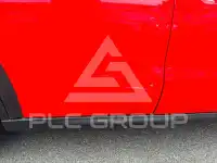 2018 Citroen C3