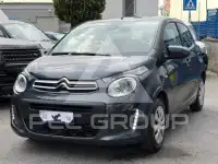 2018 Citroen C3