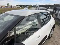 2018 Citroen C3