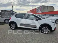 2018 Citroen C3