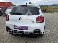 2018 Citroen C3