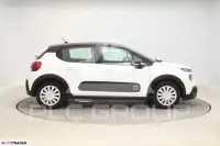 2018 Citroen C3