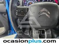 2018 Citroen C3