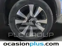 2018 Citroen C3