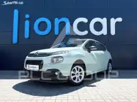2018 Citroen C3