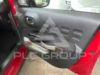 2018 Citroen C3