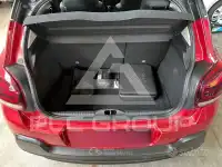 2018 Citroen C3