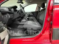 2018 Citroen C3