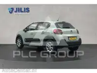 2018 Citroen C3