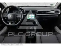 2018 Citroen C3
