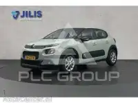 2018 Citroen C3