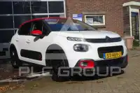 2018 Citroen C3