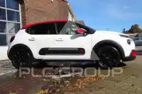2018 Citroen C3